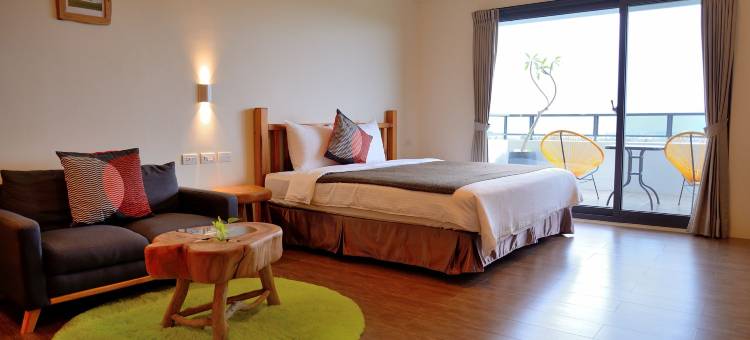 屏东有棵树民宿图片