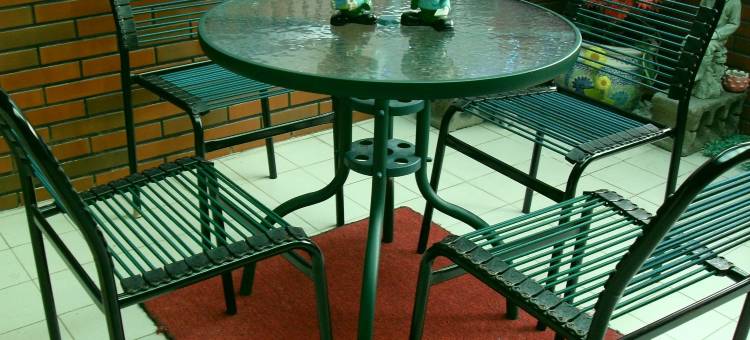 宜兰宽心小站民宿图片