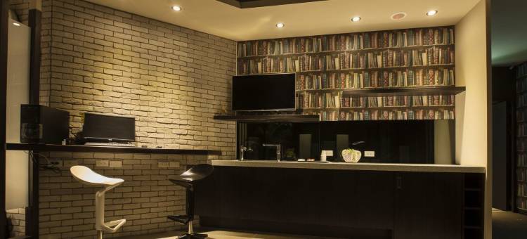 皇后旅店(台北二馆)图片