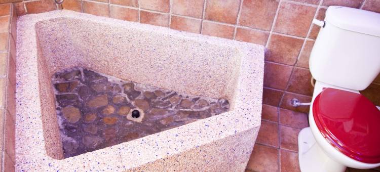 屏东明君旅栈·船帆石馆图片