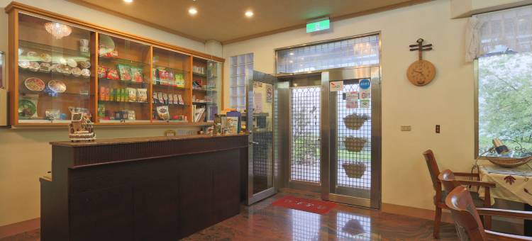 宜兰好望角景观别墅图片