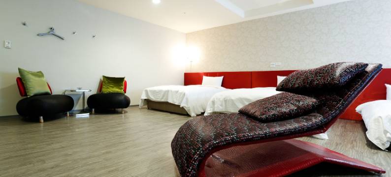 沃客商旅-正義館图片