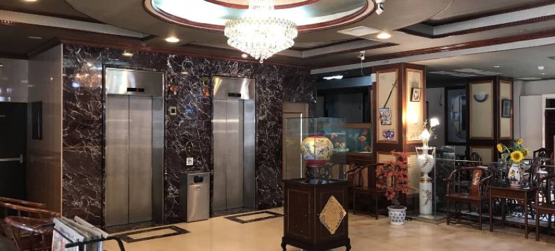 台南日升大饭店图片