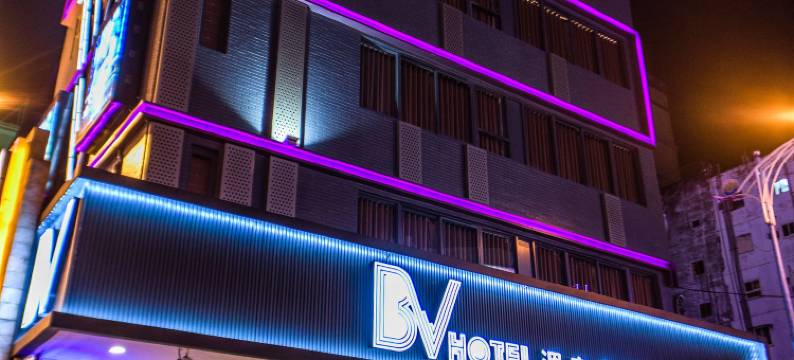 福冈6号温泉饭店图片