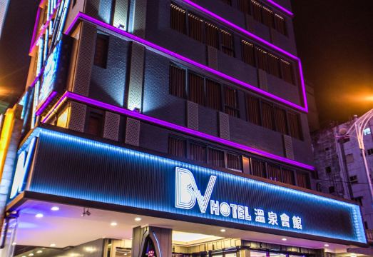 Six Fukun Hotel Hotel Overview