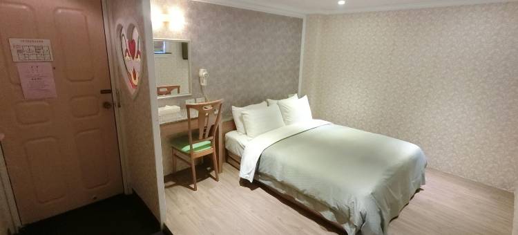 一等好旅店图片