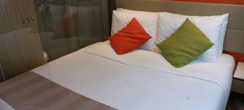 香港海景渡假乐园图片