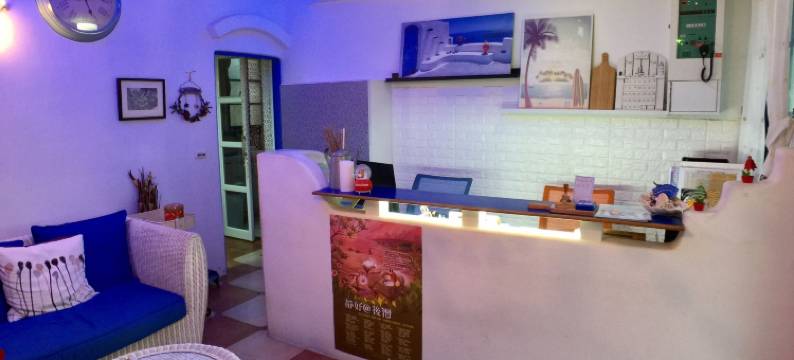 屏东垦丁迦南美地民宿图片