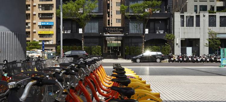 天云旅栈 - 台北基河图片