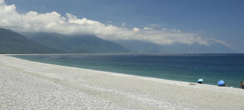 花莲蜂巢胶囊旅店图片