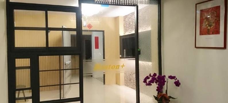 波顿精品旅馆图片