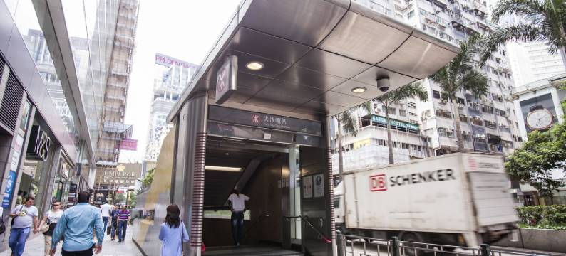 香港国际旅馆图片