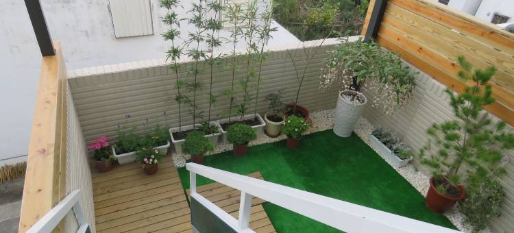 花莲依枫民宿图片