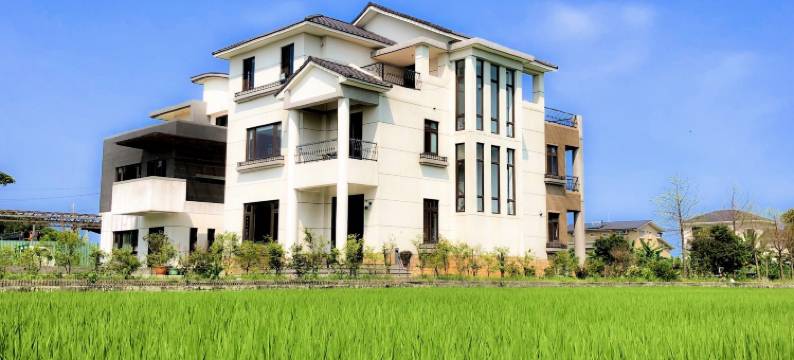 安农白宫·庄园·民宿图片