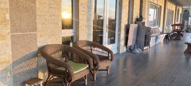 双鱼漫游庭园民宿图片