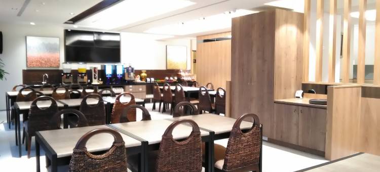 新竹达龙商旅图片