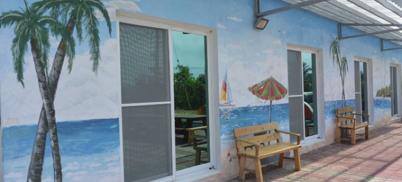 屏东榕天夏民宿图片