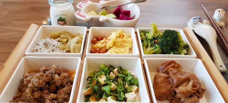 晴川禾悅休闲会馆图片