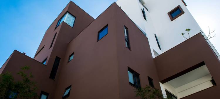 花莲堤米亚民宿图片