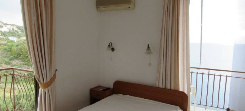 卡丽丝托开放式客房(Kallisto Studios)图片