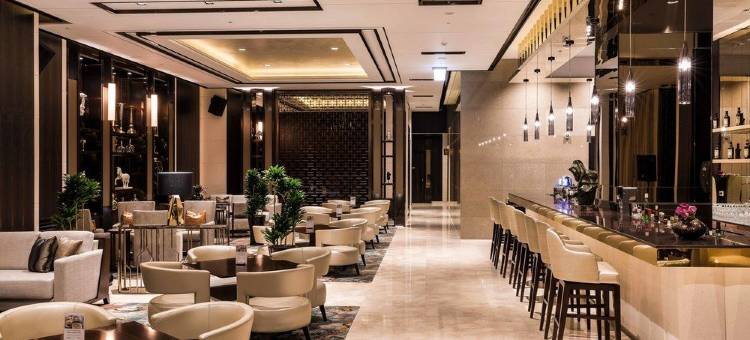 釜山乐天酒店(Lotte Hotel Busan)图片