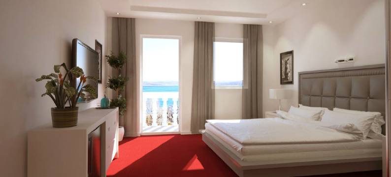 公园酒店(Hotel Park)图片