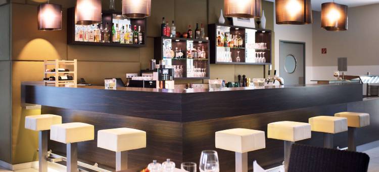 曼海姆兰卡尔酒店 - Radisson Individuals 旗下成员(Lanzcarre Hotel Mannheim, Radisson Individuals)图片