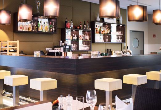 Lanzcarre Hotel Mannheim, Radisson Individuals Hotel Overview