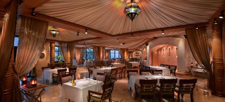 迪拜君悦公寓(Grand Hyatt Residence)图片