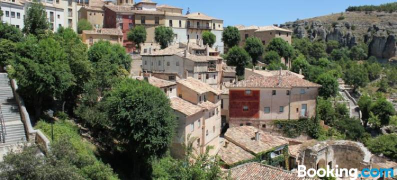 泊萨达萨马汀酒店(Posada San Martin)图片