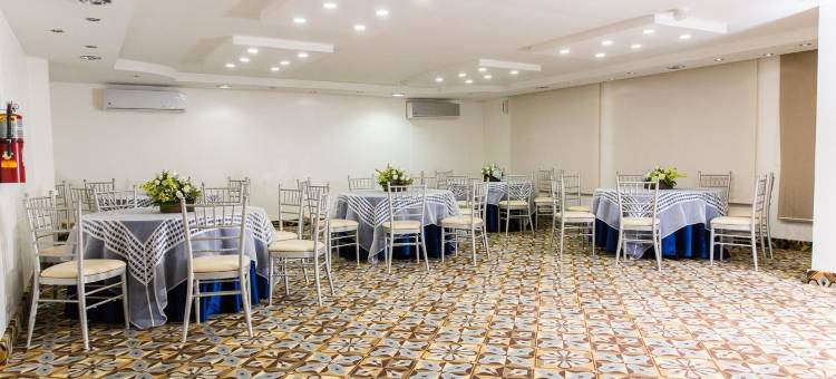 巴拿马贝斯特韦斯特埃尔多拉多酒店(Best Western El Dorado Panama Hotel)图片