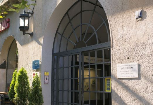 City Nest Modern & Cozy SuitesHotel Overview