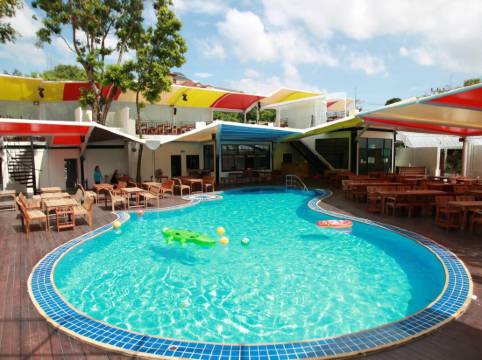 芭堤雅尼斯度假村