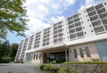 雾岛城堡饭店(Hotel Kirishima Castle)酒店图片