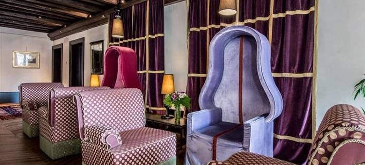 水上皇宫酒店(Aqua Palace)图片
