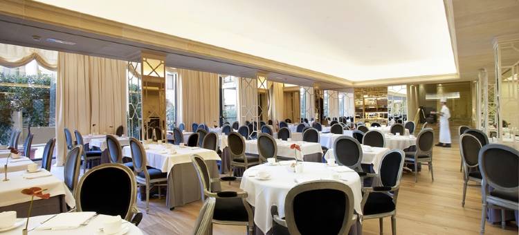 巴塞罗那美琪大酒店(Majestic Hotel & Spa Barcelona GL)图片