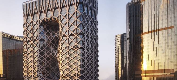 澳门新濠天地 - 摩珀斯图片