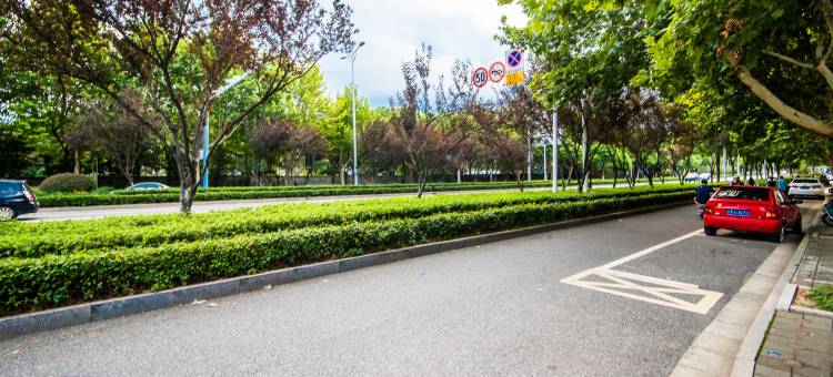 艺选酒店(镇江火车站西津渡店)图片