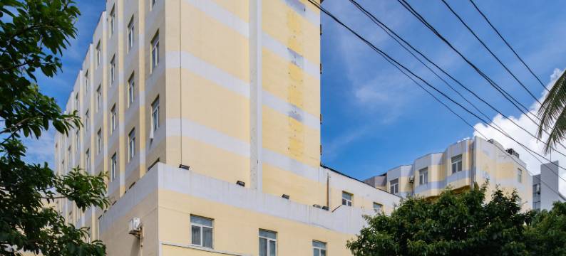 如家酒店(海口白龙路店)图片