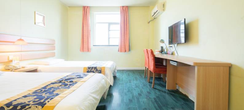 如家酒店(海口白龙路店)图片