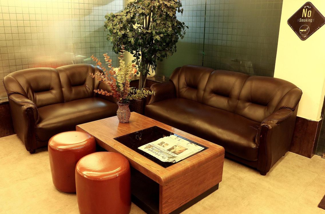 Promo [70% Off] Oyo 1188 Hotel Tangerine Guest House India | Best