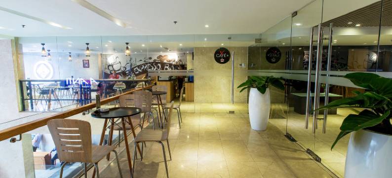 阿文蒂酒店(Avanti Hotel)图片