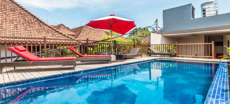 Zen Rooms Sanur Tamblingan图片