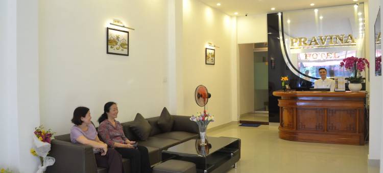 帕维纳酒店(Pravina Hotel)图片