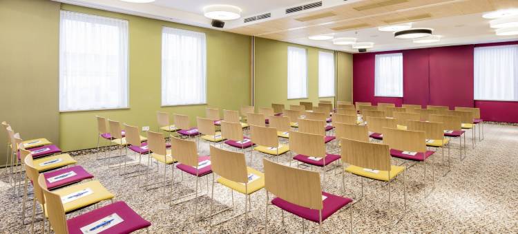 皮丁Hey Lou酒店(Hey Lou Hotel Piding)图片