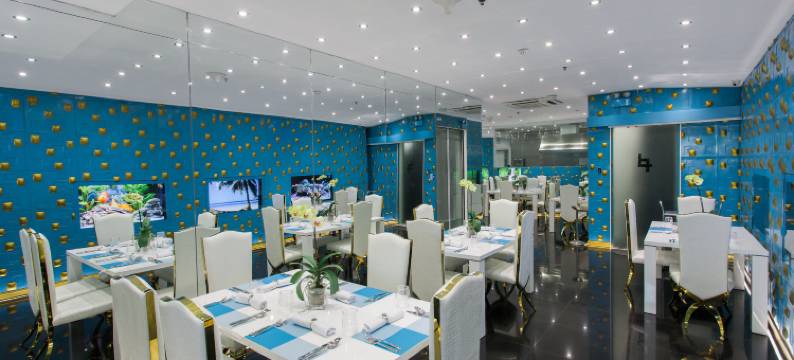 卢克斯复式公寓酒店(Luks Lofts Hotel & Residences)图片