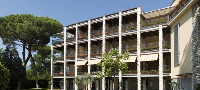 Hermitage Hotel & Resort Forte dei Marmi - Starhotels Collezione图片