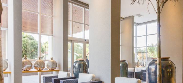 奥林匹亚庆祝度假村 - 热海滩(Celebration Resort Olímpia by Hot Beach)图片