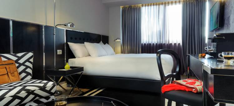 特拉维夫NYX酒店(NYX Tel Aviv)图片