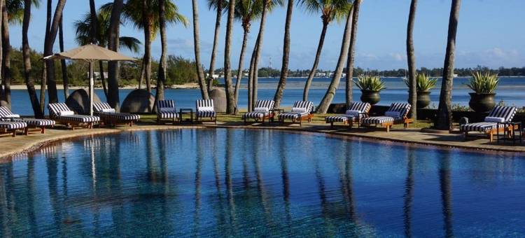 毛里求斯香格里拉托斯洛克水疗度假酒店(Shangri-Las le Touessrok Resort and Spa)图片